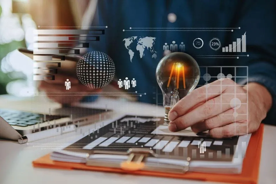 Metalworking: Five Steps to a Successful Digital Transformation