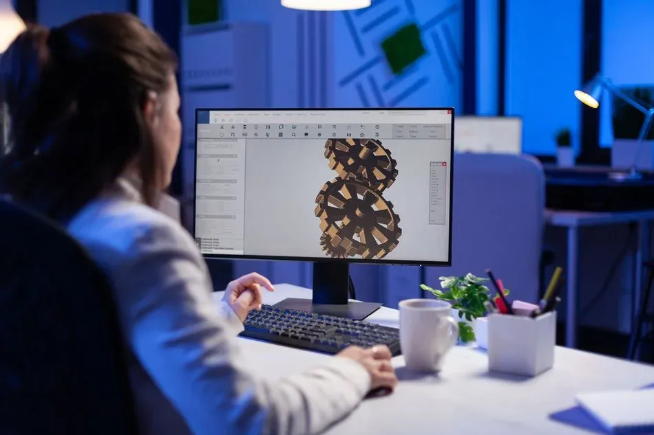 Model Based Definition (MBD) and STEP-files in Metal Fabrication - The Complete Guide