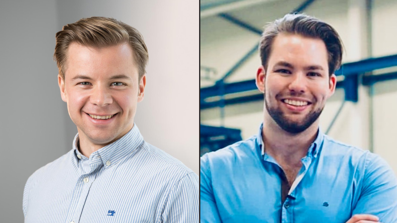 [Smart Metals Podcast #2] Transform Your Metals Industry: Top-Down vs. Bottom-Up Digital Strategies