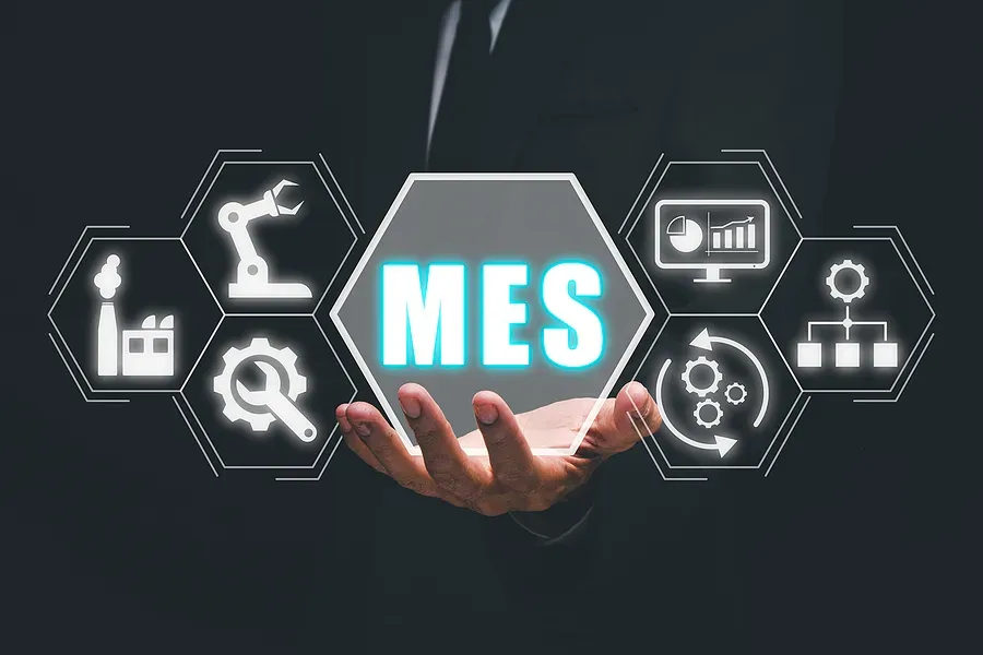 Manufacturing Execution Systems (MES) for Metalworking: A Complete Guide